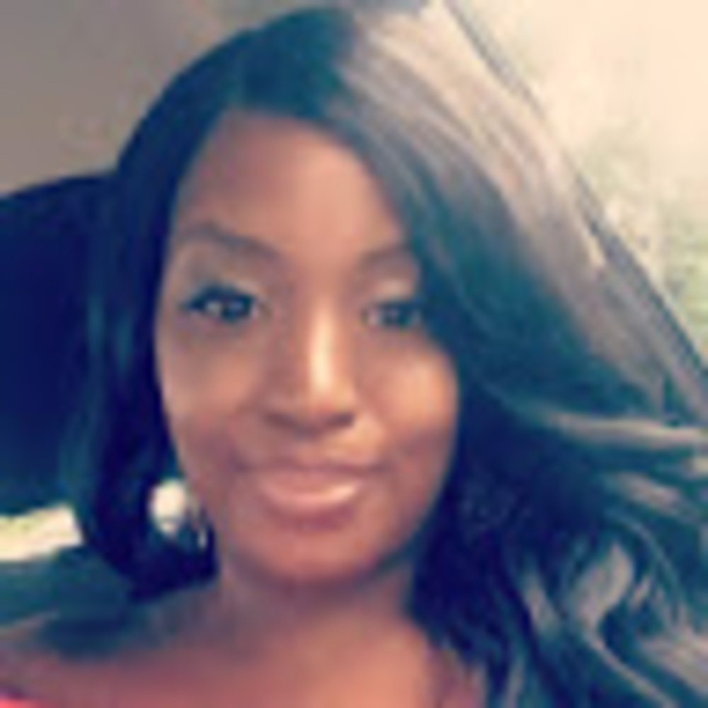 Meet your Posher, Darlene